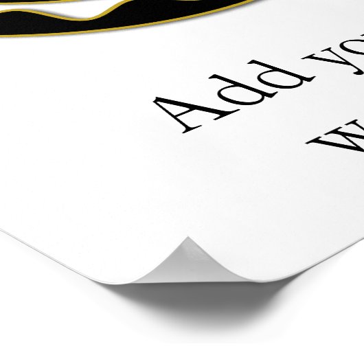 ナイメイエオヘネ 神は王の象徴である ポスター (角)