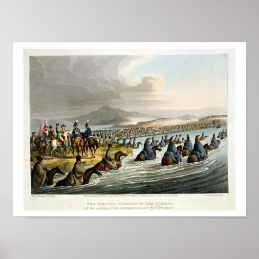 ナイメンのオープニングでの自慢の交差点 ポスター (正面)