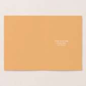 ナイメンティ アディンクラ 父の日カード 箔カード (内部)