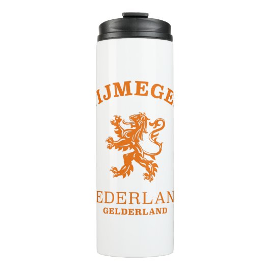 ナイメーヘン タンブラー (正面)