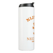 ナイメーヘン タンブラー (回転左)