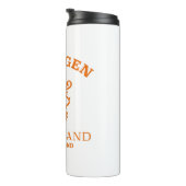 ナイメーヘン タンブラー (回転右)