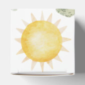 ナイラサファリアニマルズバイワイルドセカンド誕生日 フェイバーボックス (上部)