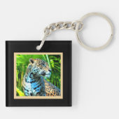 ナイラザジャガー キーホルダー (裏面)