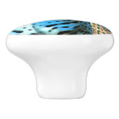 ナイラザジャガー セラミックノブ (側面)