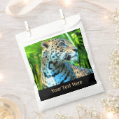 ナイラザジャガー フェイバーバッグ (クリップ留めされた状態)