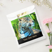 ナイラザジャガー フェイバーバッグ (封をした状態)