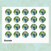 ナイラザジャガー ラウンドシール