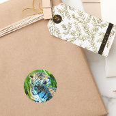 ナイラザジャガー ラウンドシール