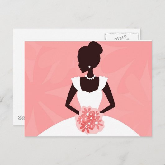 ナイラ ポストカード (正面/裏面)