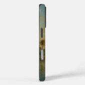 ナイルのファラオ – 古代エジプトiPhoneケース Case-Mate iPhoneケース (裏面 / 右)