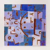 ナイルの伝説 | ポール・クレー | ジグソーパズル (横)