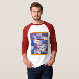 ナイルの伝説 | ポール・クレー | Tシャツ