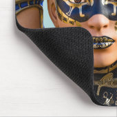 ナイルの女王 マウスパッド (コーナー)