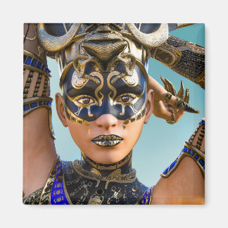 ナイルの女王 マグネット