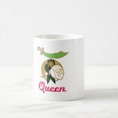 ナイルの娘たち コーヒーマグカップ (中央)