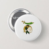 ナイルの娘たち 缶バッジ (正面&裏面)