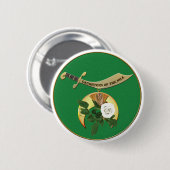 ナイルの娘たち 缶バッジ (正面&裏面)