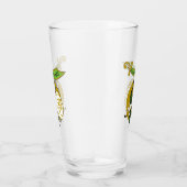 ナイルの娘 タンブラーグラス (右)