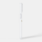 ナイルエッセンスゴールドコレクション iPhone 15ケース (右側面)