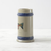 ナイルステインの女王 ビールジョッキ (中央)