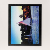 ナイルフェルッカ ジグソーパズル (縦)