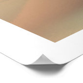 ナイルプリント ポスター (角)