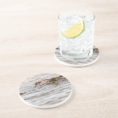 ナイルワニ コースター (側面)