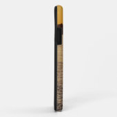 ナイル川に観光客を伴う3頭の鷹 Case-Mate iPhoneケース (裏面/右)