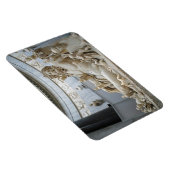 ナイル川の神 マグネット (右側)