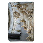 ナイル川の神 マグネット (縦)