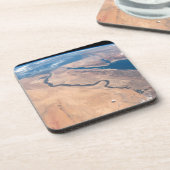 ナイル川、紅海地中海の海。 コースター (左側)