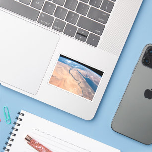 ナイル川、紅海地中海の海。 シール