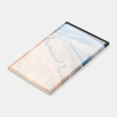 ナイル川、紅海地中海の海。 ポストイット (アングル)