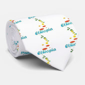 ナイル青いシリーズ ネクタイ (ロール)