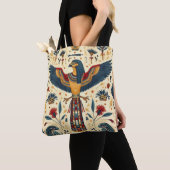 ナイル・トートバッグの謎» トートバッグ (クローズアップ)