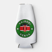ナイロビケニア ボトルクーラー (正面)