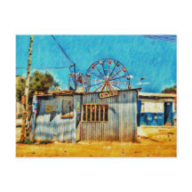 ナイロビフェア