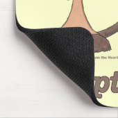 ナインライフ マウスパッド (コーナー)