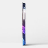 ナイ白熱［赤熱］光を放つトチョウ Case-Mate iPhoneケース (裏面 / 左)