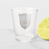 ナウエルフアピレイクアルゼンチントラベルアートヴィンテージ ショットグラス (裏面)