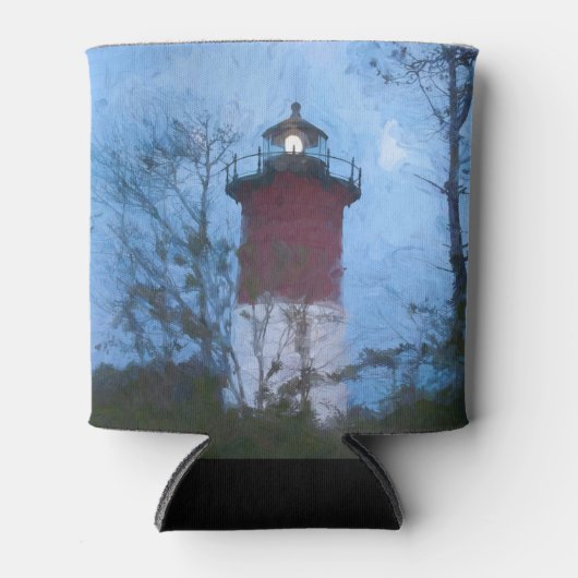 ナウセ 缶クーラー (正面)