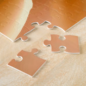 ナウチラスシーシェル自然テーマパズルfor Adult ジグソーパズル (側面)