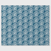 ナウチラスラッピング紙 ラッピングペーパー (フラット)