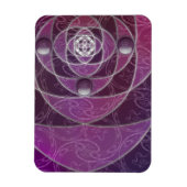 ナウチリナフレキシブル磁石 マグネット (縦)