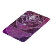 ナウチリナフレキシブル磁石 マグネット (左側)