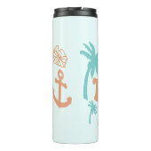 ナウティを手に入れる時間 タンブラー (裏面)