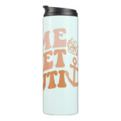 ナウティを手に入れる時間 タンブラー (回転右)