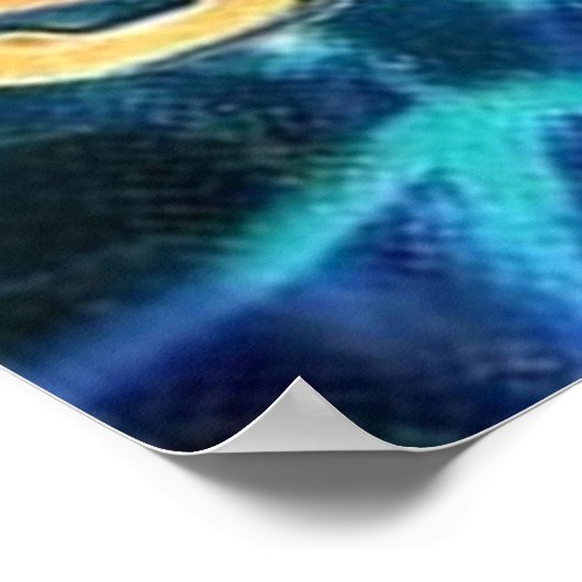 ナウティカ ポスター (角)