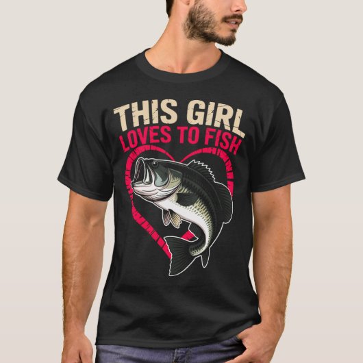 ナウティガールボートTシャツ Tシャツ (正面)